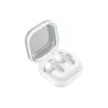 SAMSUNG Ecouteurs Galaxy Buds 4 Pro Coloris Blanc SM-R640NZWAXEF