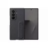 Coque en silicone avec support (+ film de protection AR) Couleur Noir SAMSUNG EF-MF966CBEGWW