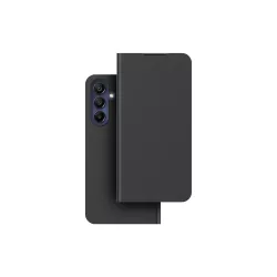 Galaxy A16 4G / 5G Flip Wallet 'Designed for Samsung' Noir SAMSUNG GP-FPA166AEEBW