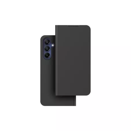 Galaxy A16 4G / 5G Flip Wallet 'Designed for Samsung' Noir SAMSUNG GP-FPA166AEEBW