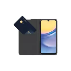 Galaxy A16 4G / 5G Flip Wallet 'Designed for Samsung' Noir SAMSUNG GP-FPA166AEEBW