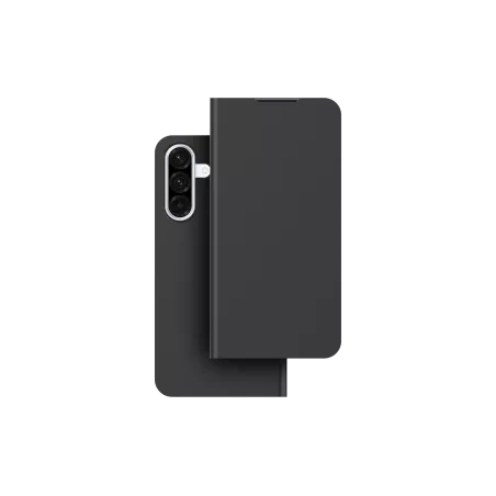 Galaxy A56 5G Flip Wallet 'Designed for Samsung' Noir SAMSUNG GP-FWA566AEABW