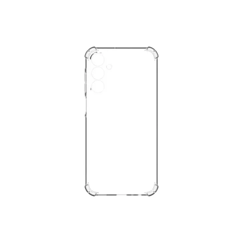 Galaxy A16 4G / 5G Coque arrière transparente 'Designed for Samsung' GP-FPA166AEEBW
