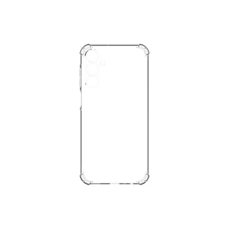 Galaxy A16 4G / 5G Coque arrière transparente 'Designed for Samsung' GP-FPA166AEEBW