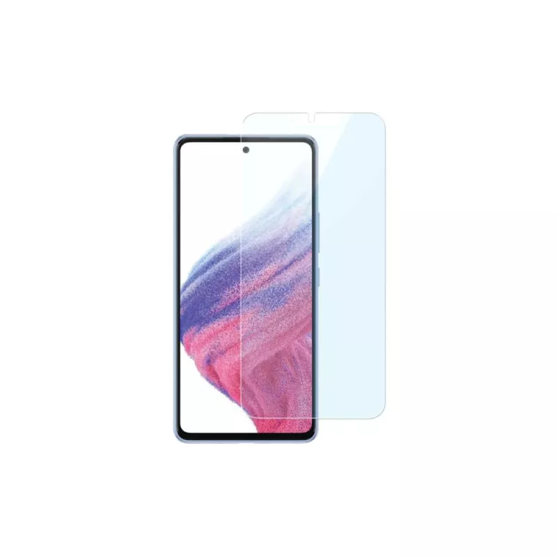 Galaxy A56 5G Verre trempé 'Designed for Samsung' GP-TTA566AEATW