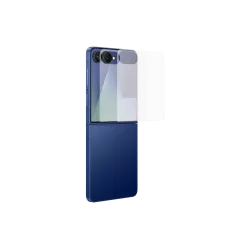 Galaxy Z Flip7 Film de protection anti-reflet Samsung EF-UF766CTEGWW