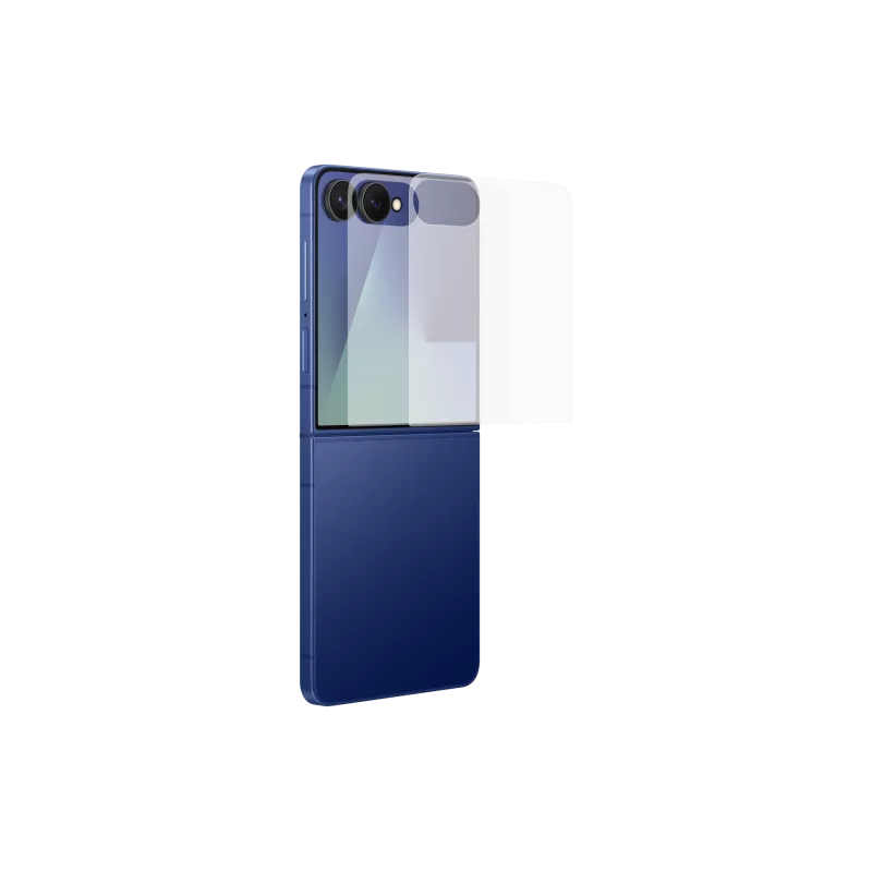Galaxy Z Flip7 Film de protection anti-reflet Samsung EF-UF766CTEGWW