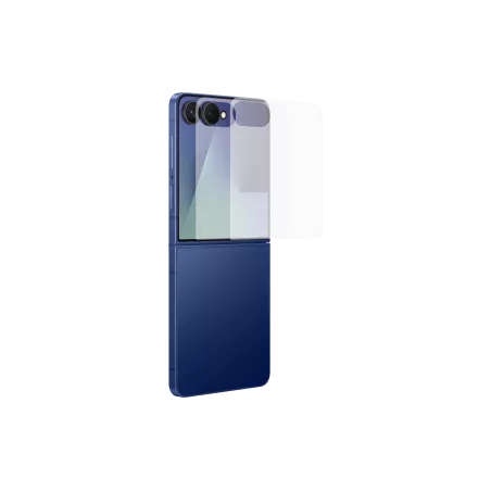 Galaxy Z Flip7 Film de protection anti-reflet Samsung EF-UF766CTEGWW