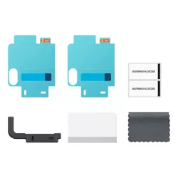 Galaxy Z Flip7 Film de protection anti-reflet Samsung EF-UF766CTEGWW