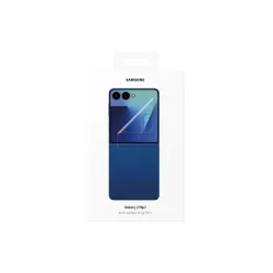 Galaxy Z Flip7 Film de protection anti-reflet Samsung EF-UF766CTEGWW