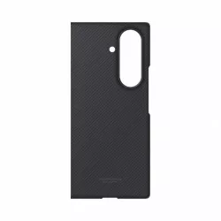 Galaxy Z Fold7 Coque en fibre de carbone (+ film de protection AR) Samsung EF-XF966SBEGWW
