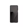 Galaxy Z Flip7 Coque Premium Samsung Couleur noir EF-VF766PBEGWW