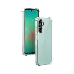 Galaxy A26 5G Coque transparente 'Designed for Samsung' GP-FPA266AECTW