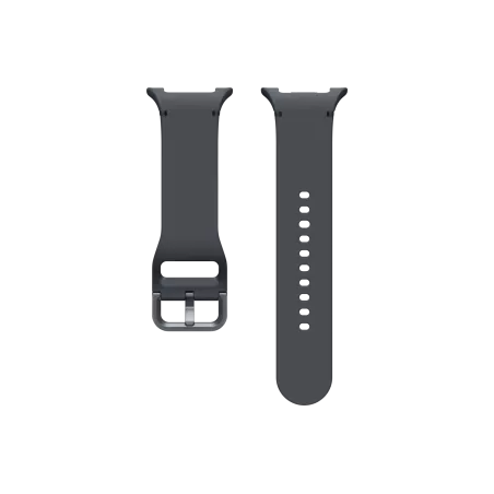 Galaxy Watch8 Series ACC - BRACELET SPORT SILI ANTH S/M GW8 Series Samsung Anthracite ET-SNL32SBEGEU