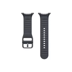 Galaxy Watch8 Series ACC - BRACELET SPORT SILI ANTH S/M GW8 Series Samsung Anthracite ET-SNL32SBEGEU
