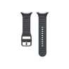 Galaxy Watch8 Series ACC - BRACELET SPORT SILI ANTH S/M GW8 Series Samsung Anthracite ET-SNL32SBEGEU