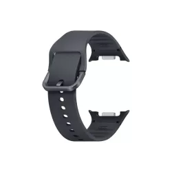 Galaxy Watch8 Series ACC - BRACELET SPORT SILI ANTH S/M GW8 Series Samsung Anthracite ET-SNL32SBEGEU
