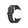 Galaxy Watch8 Series ACC - BRACELET SPORT SILI ANTH S/M GW8 Series Samsung Anthracite ET-SNL32SBEGEU
