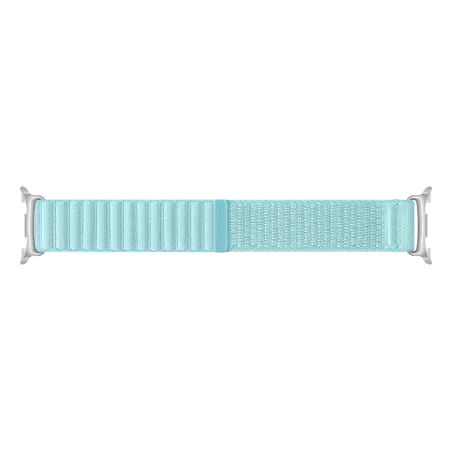 Galaxy Watch8 Series ACC - BRACELET CONFORT TRQSE S/M GW8S Turquoise ET-SVL32SMEGEU