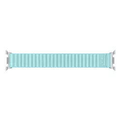 Galaxy Watch8 Series ACC - BRACELET CONFORT TRQSE S/M GW8S Turquoise ET-SVL32SMEGEU
