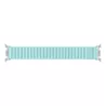 Galaxy Watch8 Series ACC - BRACELET CONFORT TRQSE S/M GW8S Turquoise ET-SVL32SMEGEU