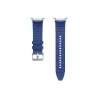 Galaxy Watch8 Series ACC - BRACELET HYBR PREM BM S/M/L GW8S Bleu Nuit ET-SLL50LNEGEU