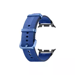 Galaxy Watch8 Series ACC - BRACELET SPORT CHIC BM S/M GW8S Bleu Nuit ET-SOL32SNEGEU