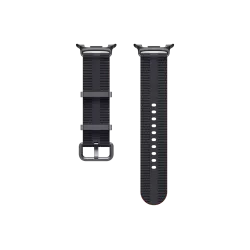 Galaxy Watch8 Series ACC - BRACELET SPORT CHIC ANTH S/M GW8S Anthracite ET-SOL32SBEGEU