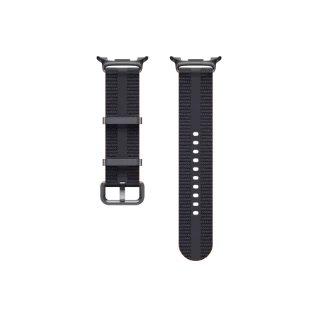 Galaxy Watch8 Series ACC - BRACELET SPORT CHIC ANTH S/M GW8S Anthracite ET-SOL32SBEGEU