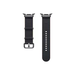Galaxy Watch8 Series ACC - BRACELET SPORT CHIC ANTH S/M GW8S Anthracite ET-SOL32SBEGEU