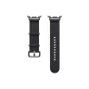 Galaxy Watch8 Series ACC - BRACELET SPORT CHIC ANTH S/M GW8S Anthracite ET-SOL32SBEGEU