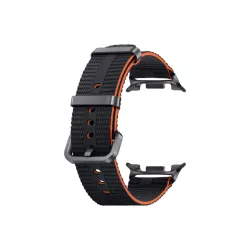 Galaxy Watch8 Series ACC - BRACELET SPORT CHIC ANTH S/M GW8S Anthracite ET-SOL32SBEGEU