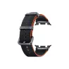 Galaxy Watch8 Series ACC - BRACELET SPORT CHIC ANTH S/M GW8S Anthracite ET-SOL32SBEGEU