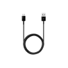 Câble de charge USB Type-A vers TypeC 1.5m 15W Charge rapide - Noir SAMSUNG EP-DG930IBEGWW