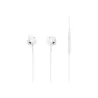 Ecouteurs intra auriculaires filair Cable tissu Blanc Sound by AKG, USB type C SAMSUNG - EO-IC100BWEGEU