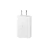 Chargeur Secteur 15W USB C (avec câble) Coloris Blanc SAMSUNG EP-T1510XWEGEU