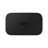 Chargeur Secteur 15W USB C (sans câble) Coloris Noir SAMSUNG EP-T1510NBEGEU