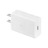 Chargeur Secteur 15W USB C (sans câble) Coloris Blanc SAMSUNG EP-T1510NWEGEU