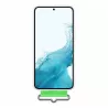 Galaxy S22 Coque silicone avec laniere Blanc SAMSUNG - EF-GS901TWEGWW