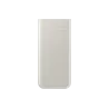 Batterie Externe 10 000 mAh Charge ULTRA rapide 25W USB typeC Charge 2 appareils simultane - BEIGE - EB-P3400XUEGEU