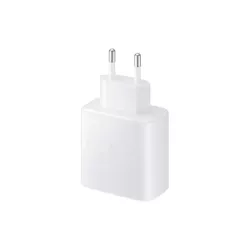 Lot de 10pcs en VRAC Base Secteur 45W Ultra Rapide (sans câble) Blanc