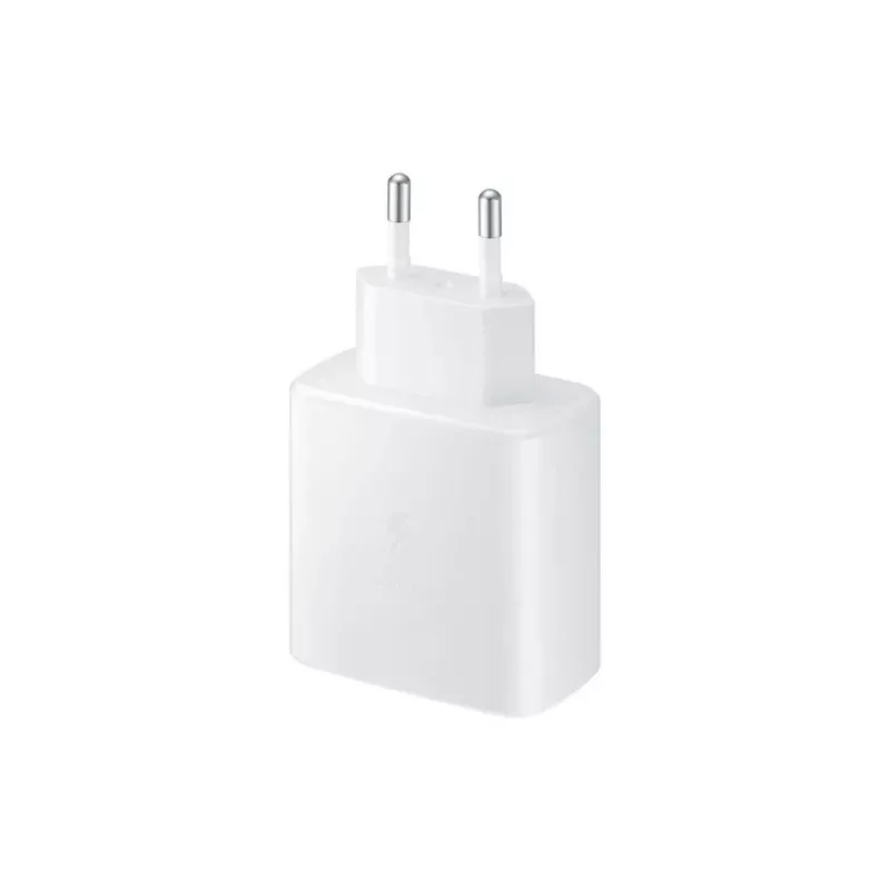 Lot de 10pcs en VRAC Base Secteur 45W Ultra Rapide (sans câble) Blanc