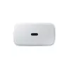 Lot de 10pcs en VRAC Base Secteur 45W Ultra Rapide (sans câble) Blanc
