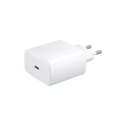 Lot de 10pcs en VRAC Base Secteur 45W Ultra Rapide (sans câble) Blanc