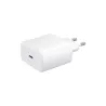 Lot de 10pcs en VRAC Base Secteur 45W Ultra Rapide (sans câble) Blanc