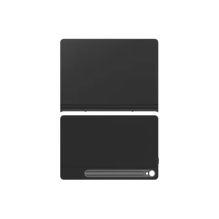Smart Book Cover Galaxy Tab S9 / S10 FE / S10 Lite Coloris Noir SAMSUNG EF-BX710PBEGWW
