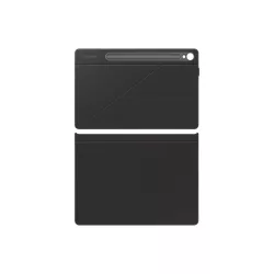 Smart Book Cover Galaxy Tab S9 / S10 FE / S10 Lite Coloris Noir SAMSUNG EF-BX710PBEGWW