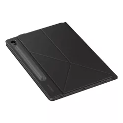 Smart Book Cover Galaxy Tab S9 / S10 FE / S10 Lite Coloris Noir SAMSUNG EF-BX710PBEGWW