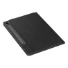 Smart Book Cover Galaxy Tab S9 / S10 FE / S10 Lite Coloris Noir SAMSUNG EF-BX710PBEGWW