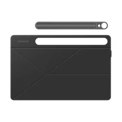 Smart Book Cover Galaxy Tab S9 / S10 FE / S10 Lite Coloris Noir SAMSUNG EF-BX710PBEGWW
